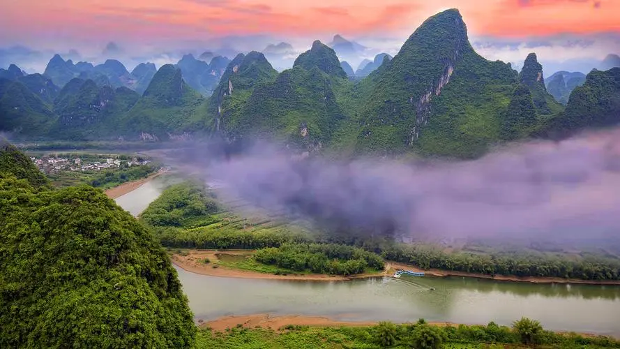 高精度智慧工厂